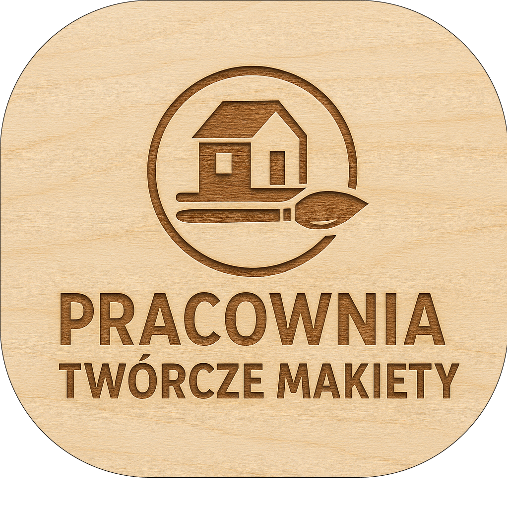 Twórcze Makiety
